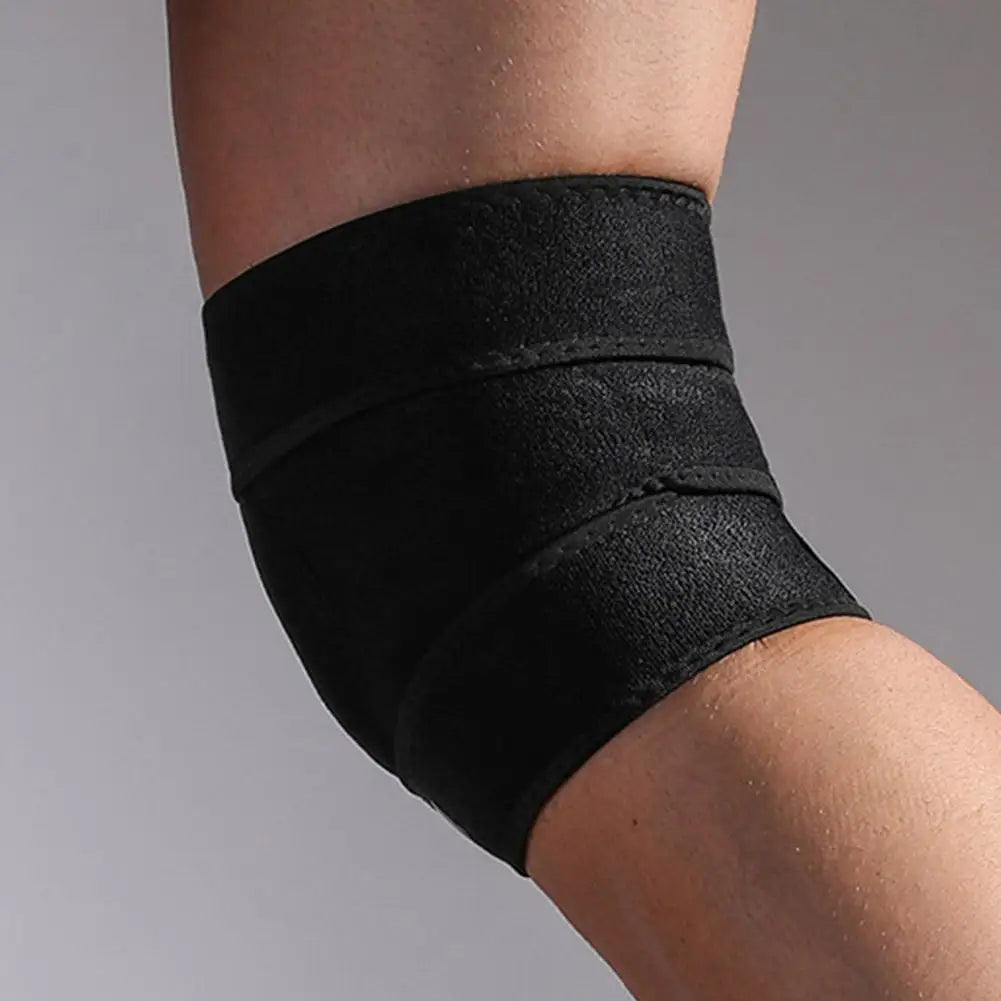 Genouillère de Soutien Réglable – Confort, Stabilité et Protection